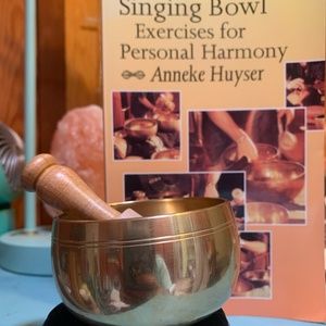 Singing Bowl Bundle